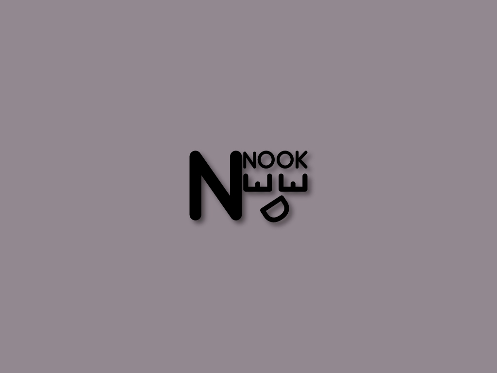 Logo Design by Rijan Hamidovic for Nook Need, LLC | Design #4339373