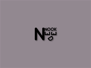 Logo Design by Rijan Hamidovic for Nook Need, LLC | Design: #4339373