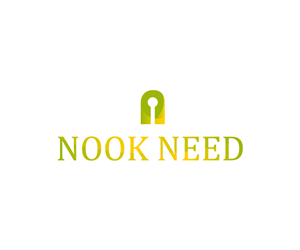 Logo Design by putut purnawanto for Nook Need, LLC | Design #4341675