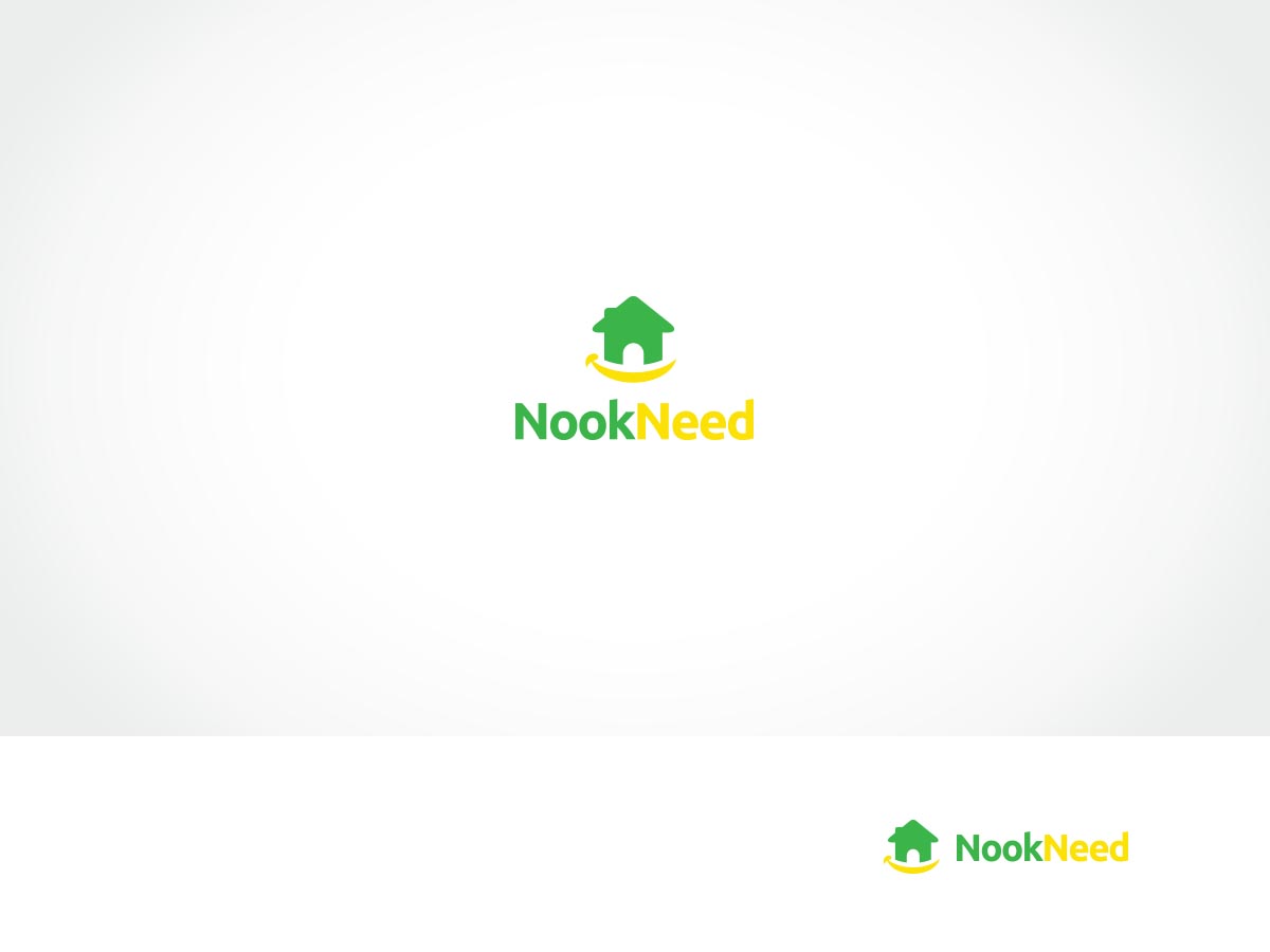 Logo Design by ArtTank for Nook Need, LLC | Design #4321093