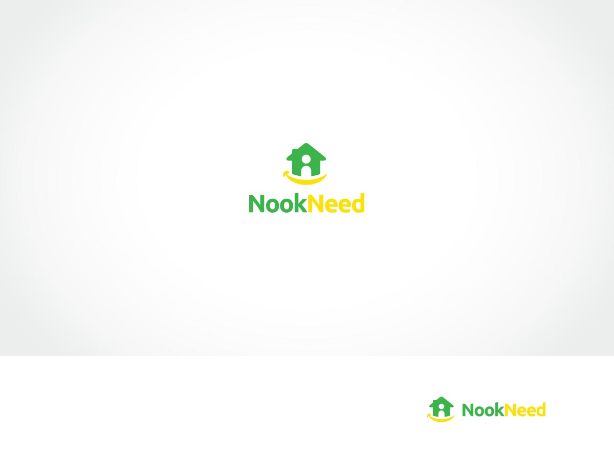 Logo Design by ArtTank for Nook Need, LLC | Design #4321100