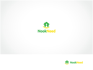Logo Design by ArtTank for Nook Need, LLC | Design: #4321100