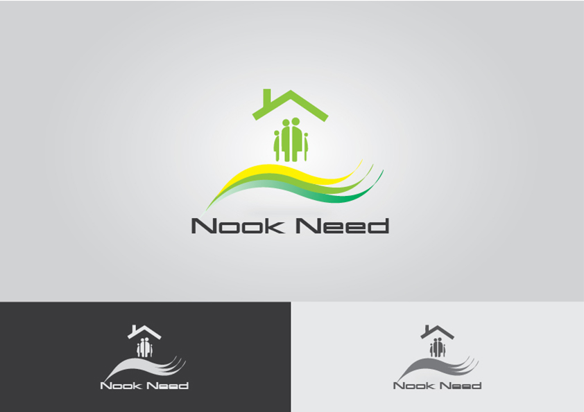 Design de Logo par Pay Per Pencil  pour Nook Need, LLC | Design #4368674