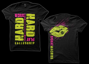 Women's Fitness Apparel Tank Top - sexy and badass