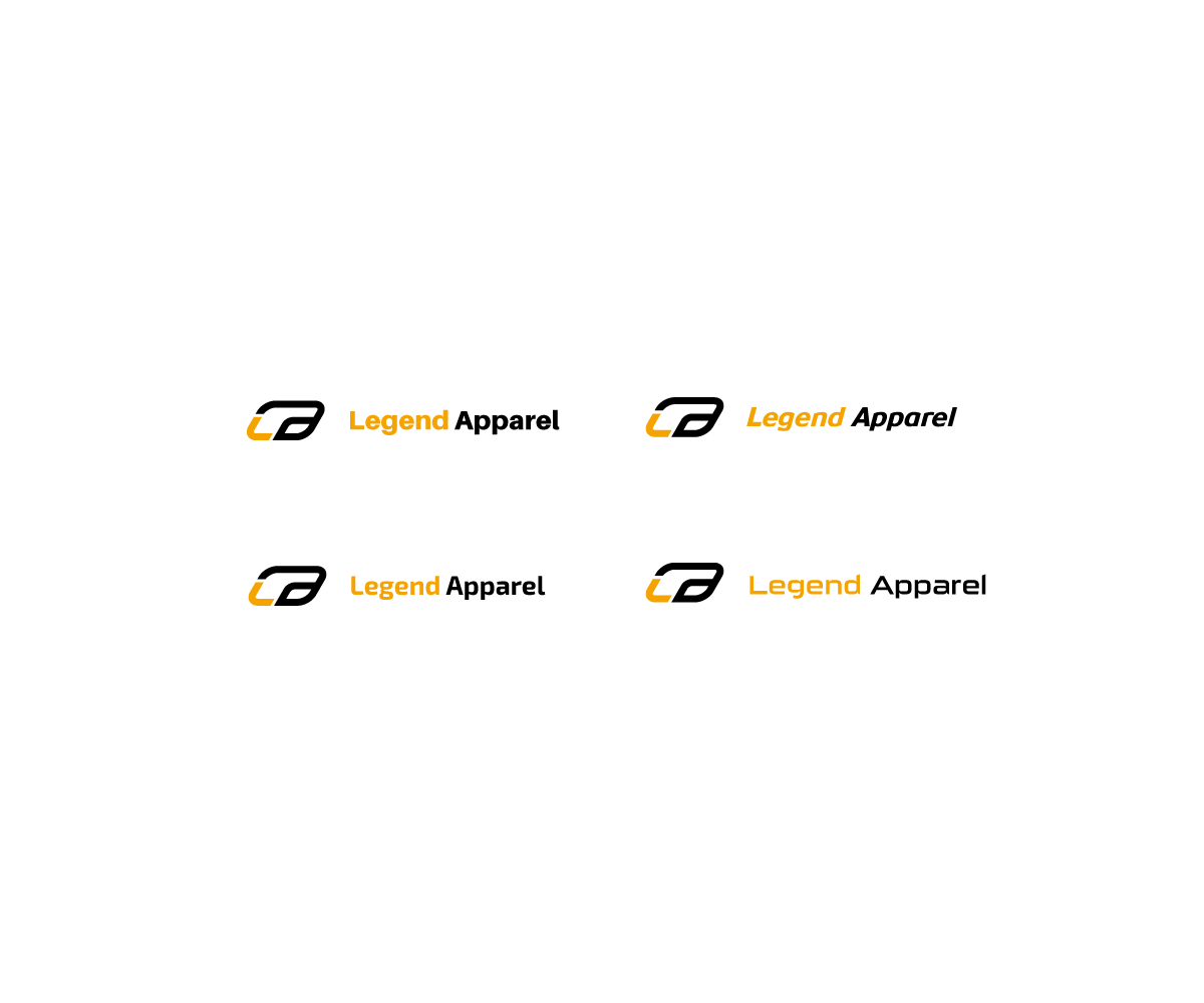 Logo Design by Ash  for this project | Design #4320214