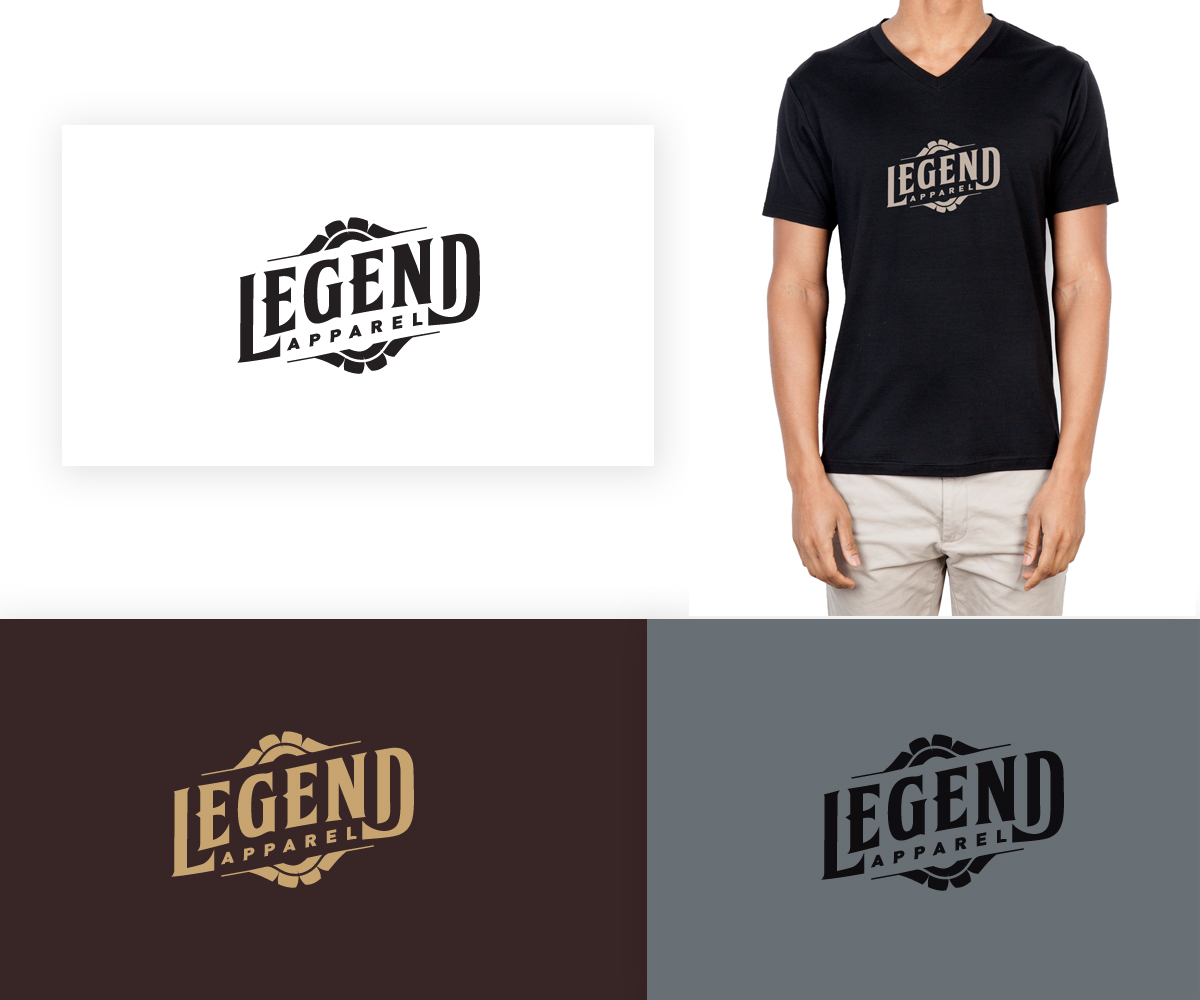 Logo Design by Vekton for this project | Design #4310384