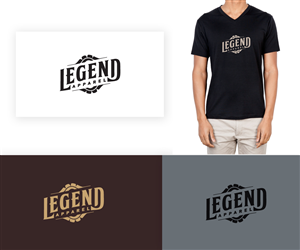 Logo Design by Vekton for this project | Design: #4310384