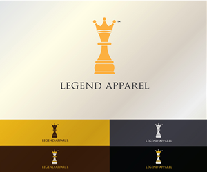 Logo Design by Pay Per Pencil 