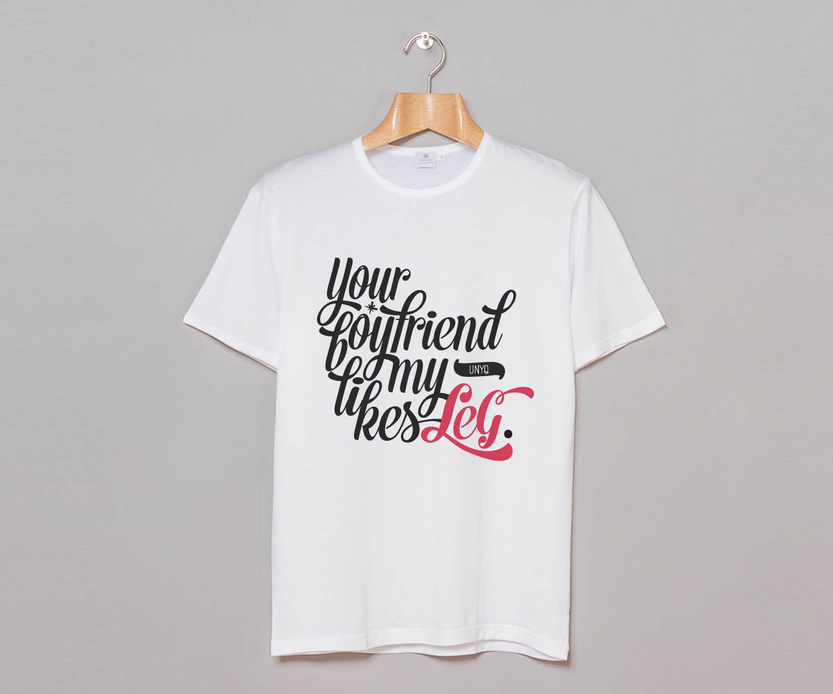 T-shirt Design by imagefirst for this project | Design #4310843