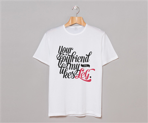 T-shirt Design by imagefirst