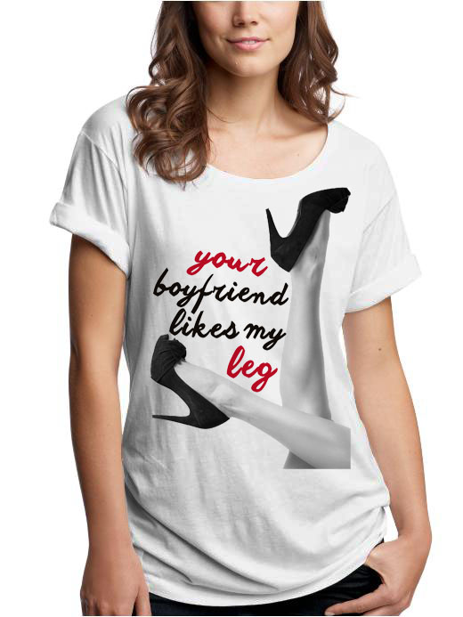 T-Shirt-Design von iena für dieses Projekt | Design #4333738