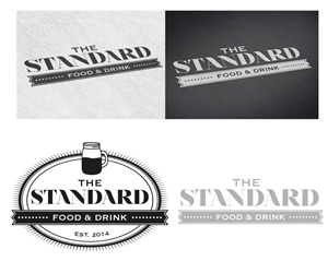 Logo Design by Empathy Design