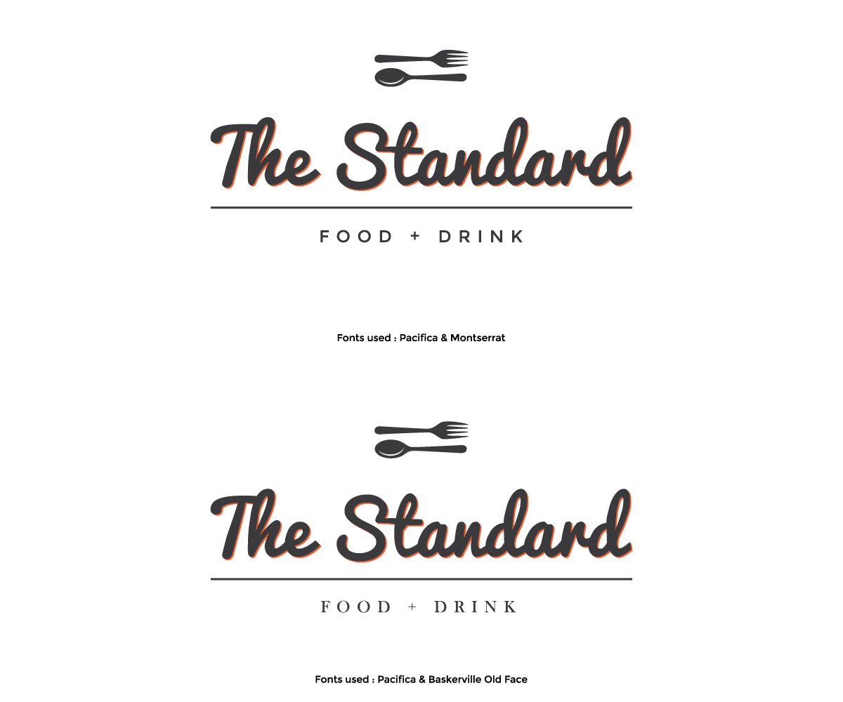 Logo Design by Yohul C for this project | Design #4356855