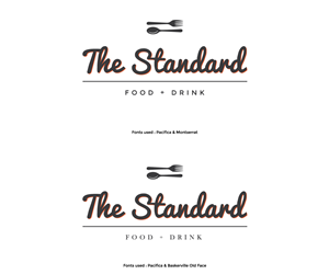 Logo Design by Yohul C for this project | Design: #4356855