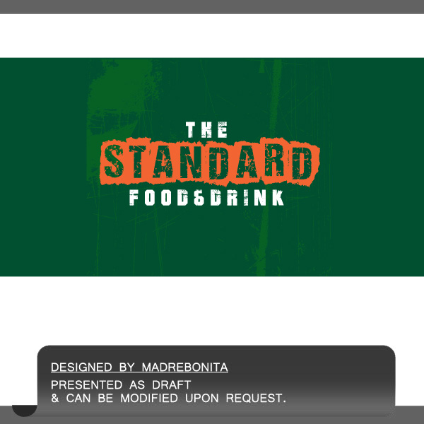 Logo Design by madrebonita for this project | Design #4530659