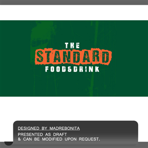 Logo Design by madrebonita for this project | Design: #4530659