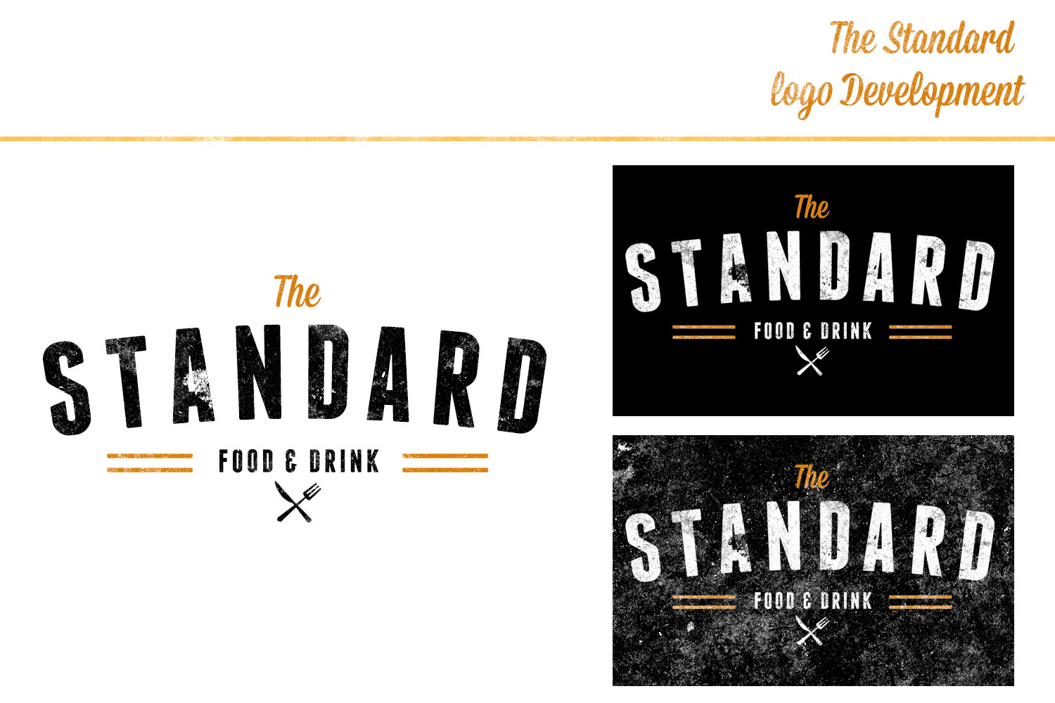 Logo Design by Quirky for this project | Design #4316400
