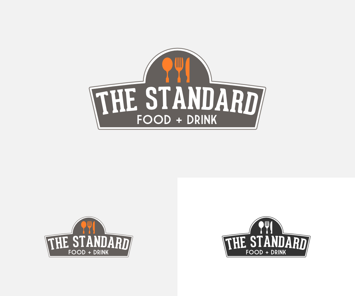 Logo Design by richwood84 for this project | Design #4699396