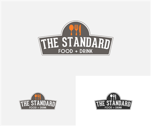 Logo Design by richwood84 for this project | Design: #4699396