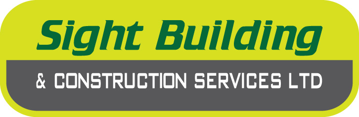 Logo Design by SHRAVAN D.S for Sight Building & Construction Services Ltd | Design #195902