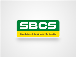 Logo Design by Omee for Sight Building & Construction Services Ltd | Design: #196219