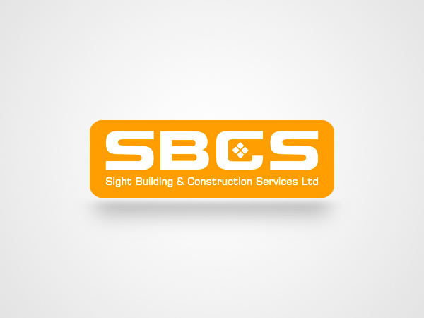 Logo Design by Omee for Sight Building & Construction Services Ltd | Design #196247