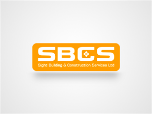 Logo Design by Omee for Sight Building & Construction Services Ltd | Design: #196247