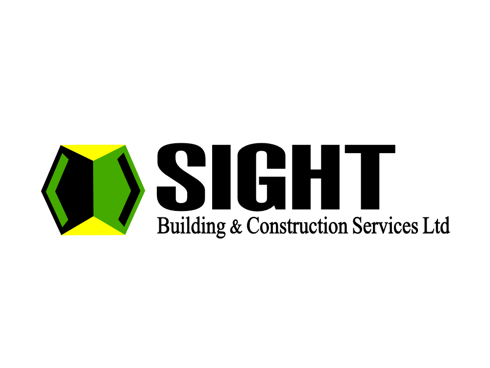 Design de Logo par Mirela78 pour Sight Building & Construction Services Ltd | Design #198356