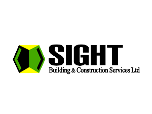 Logo Design by Mirela78 for Sight Building & Construction Services Ltd | Design: #198356
