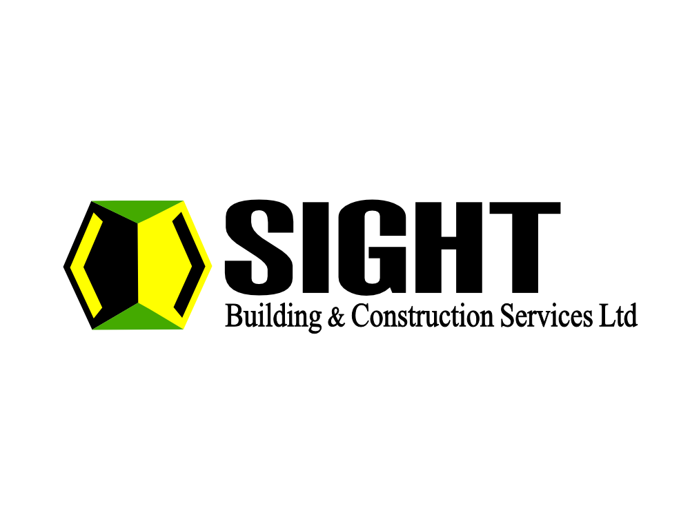 Design de Logo par Mirela78 pour Sight Building & Construction Services Ltd | Design #198357