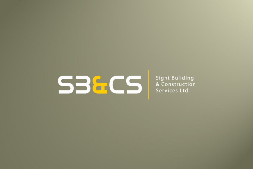 Logo Design by manyaldesign for Sight Building & Construction Services Ltd | Design #200583