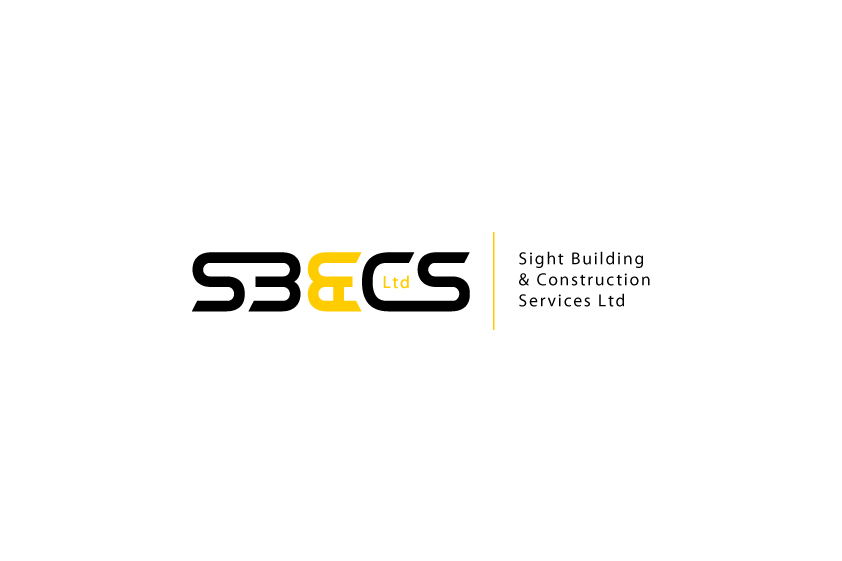 Logo Design by manyaldesign for Sight Building & Construction Services Ltd | Design #200594