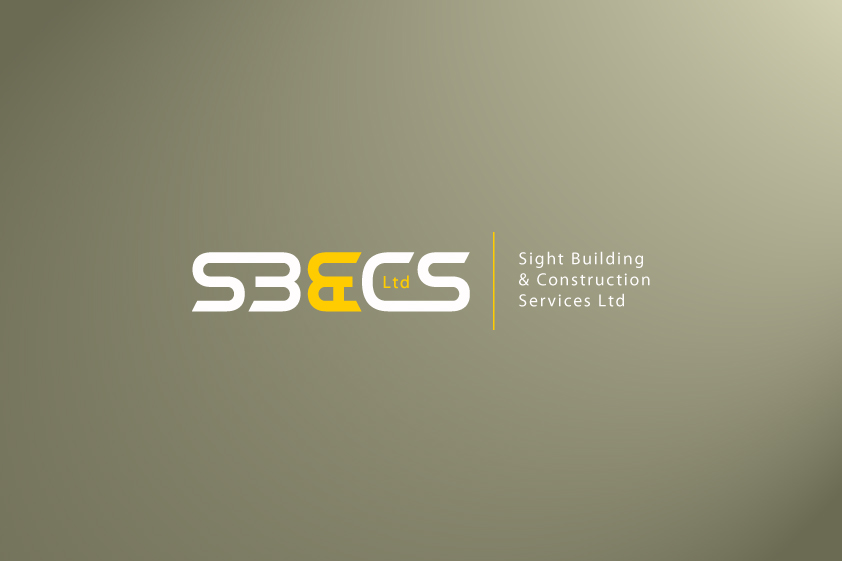 Logo Design by manyaldesign for Sight Building & Construction Services Ltd | Design #200640