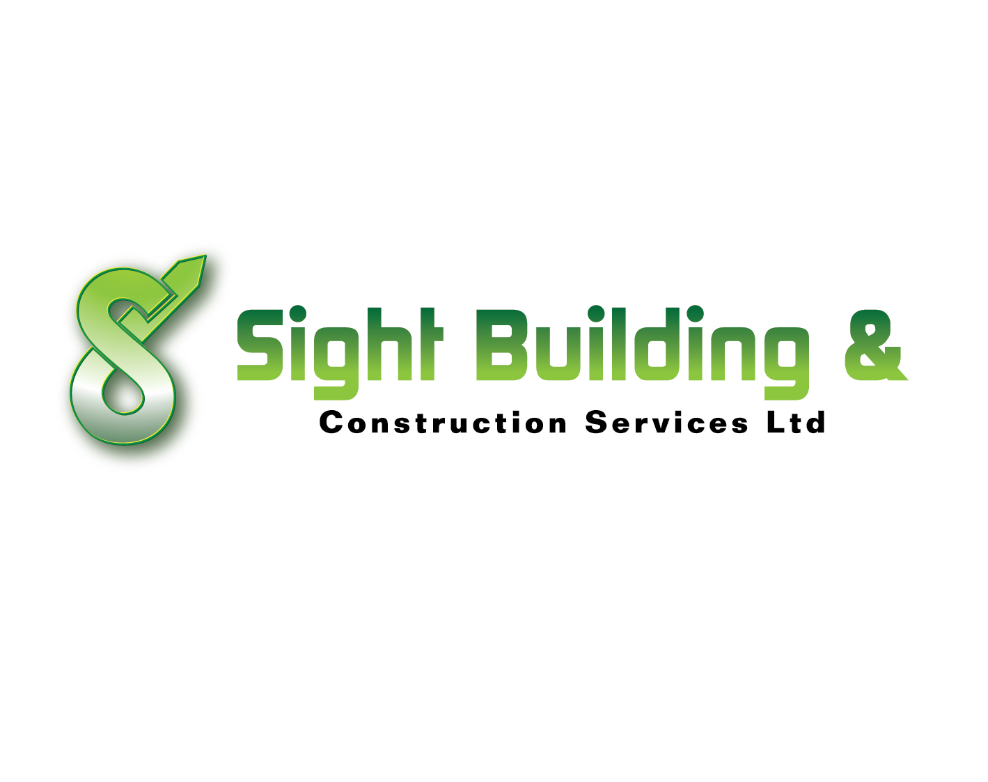 Design de Logo par dwross pour Sight Building & Construction Services Ltd | Design #197563