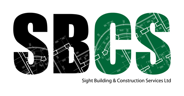Logo Design by shonecom for Sight Building & Construction Services Ltd | Design #195895