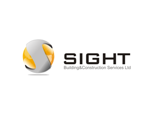 Diseño de Logo por lj-creative para Sight Building & Construction Services Ltd | Diseño: #199391