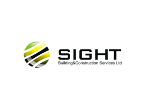 Diseño de Logo por lj-creative para Sight Building & Construction Services Ltd | Diseño: #199396