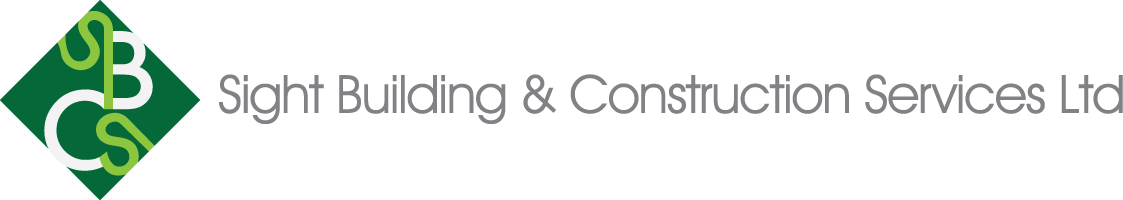 Logo-Design von viniandra für Sight Building & Construction Services Ltd | Design #197221