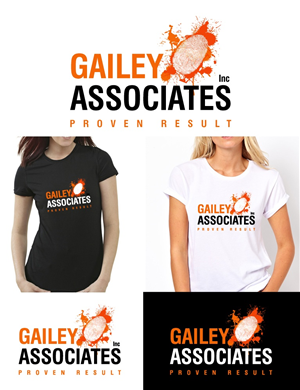 Logo Design by Pram Shaw for this project | Design: #4311717