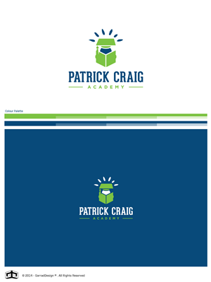 Logo-Design von garrad für dieses Projekt | Design: #4524584