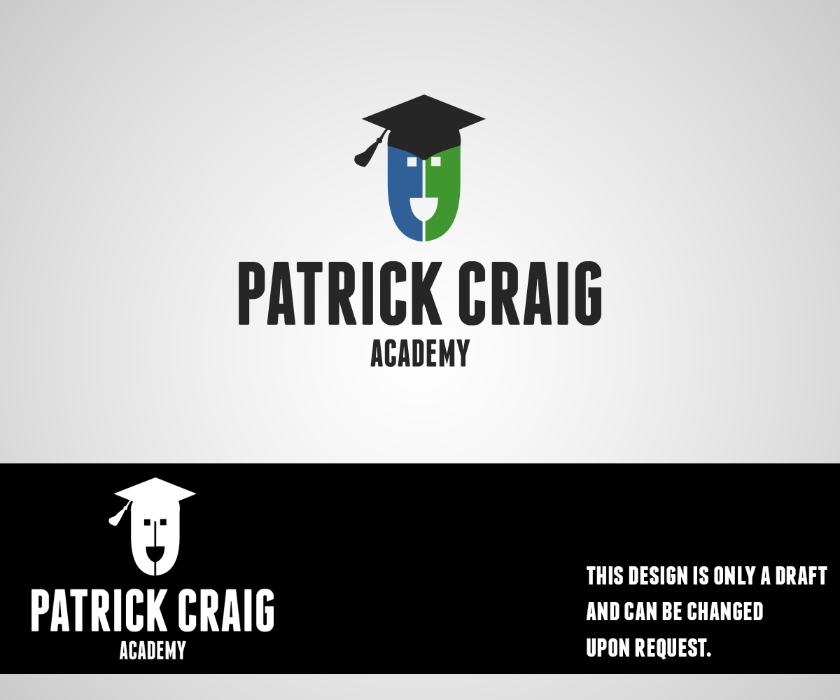 Logo Design by Rimar for this project | Design #4532772