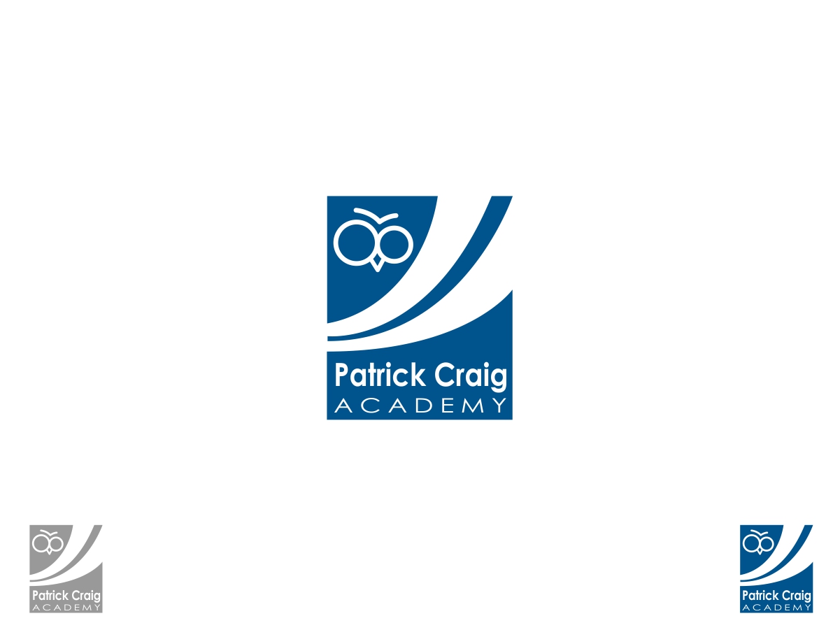 Logo Design by pendulum for this project | Design #4552652