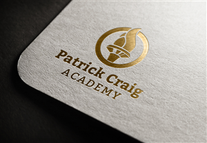 Logo Design by studio-sfp.com for this project | Design: #4315569