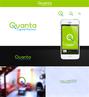 Logo-Design von JohnM. für dieses Projekt | Design: #4309219