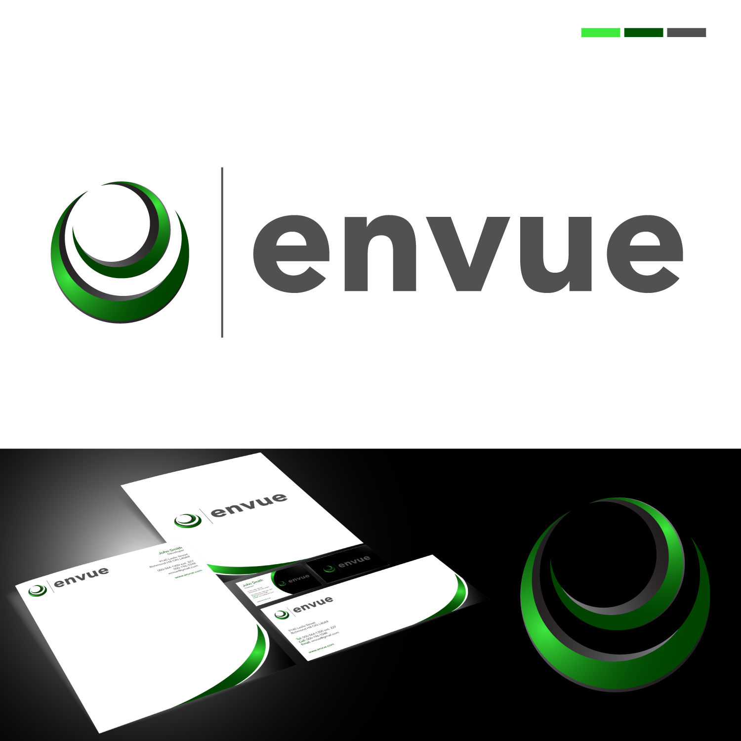 Logo-Design von blinc für dieses Projekt | Design: #4330037
