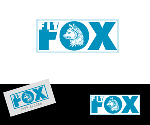 Logo Design by Zemheri for this project | Design: #1287332