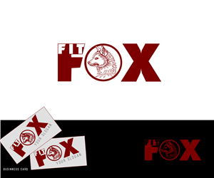Logo Design by Zemheri for this project | Design: #1287360