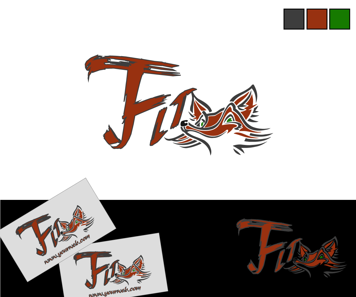 Logo Design by Zemheri for this project | Design #1287428
