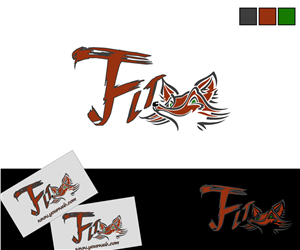 Logo Design by Zemheri for this project | Design: #1287428