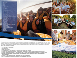 Brochure Design by Nazim88